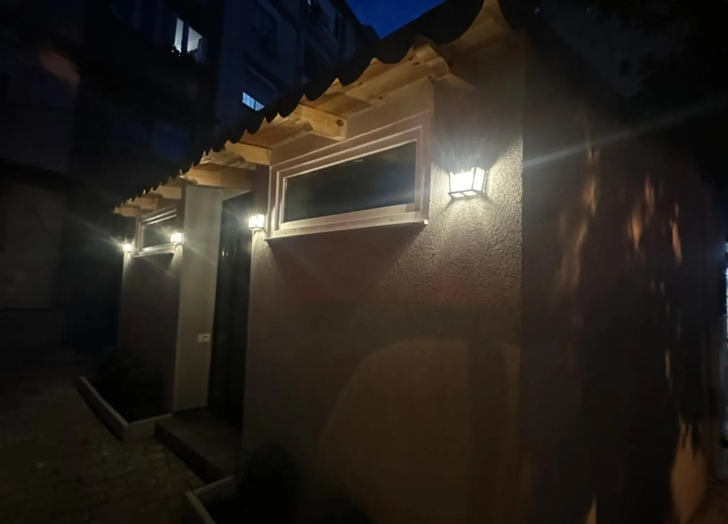 Luxury Apartment Square 21 Tirana
