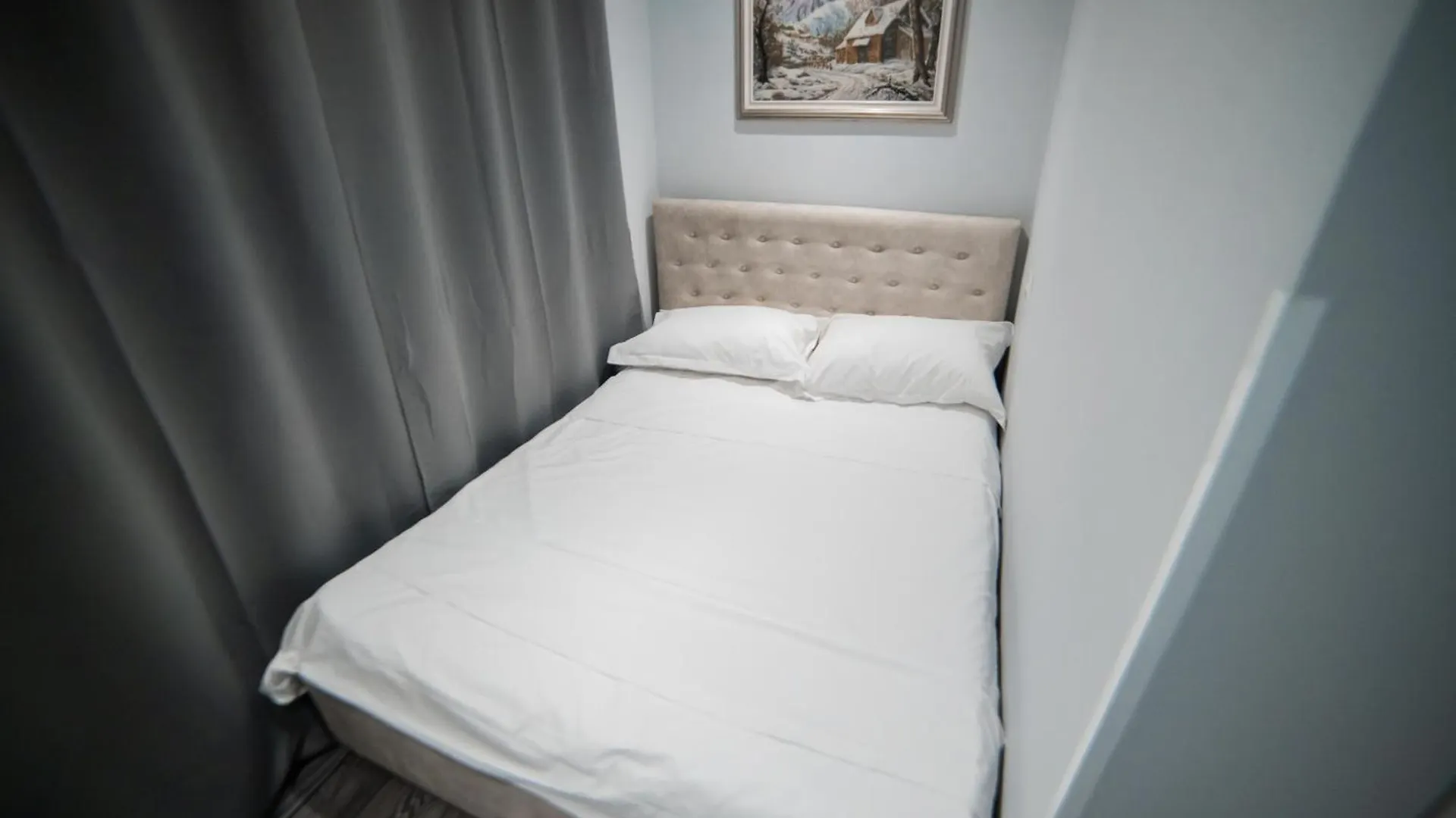 Luxury Apartment Square 21 Tirana