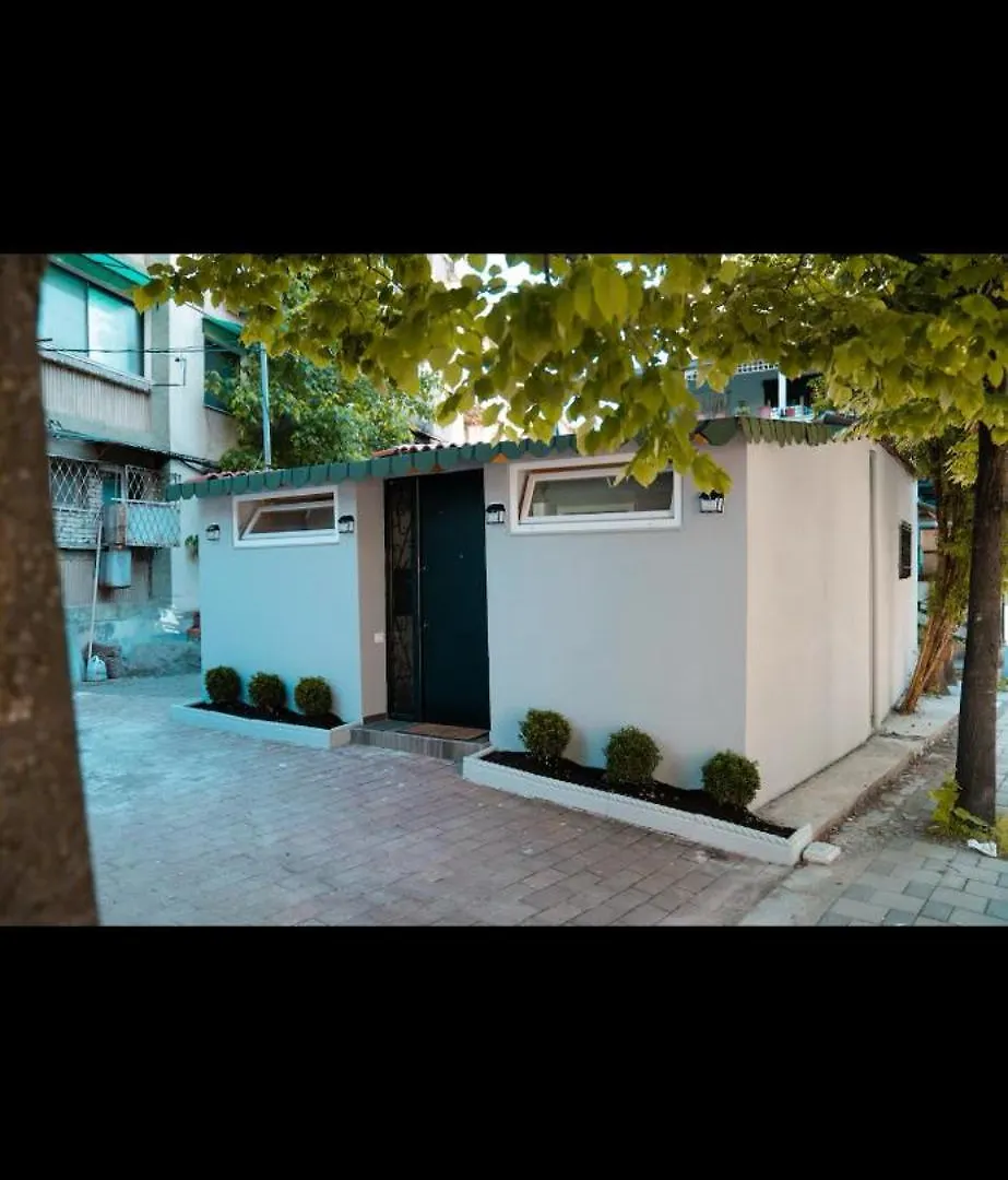 Luxury Apartment Square 21 Tirana