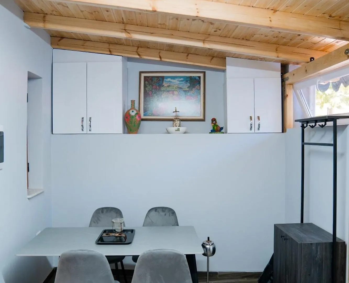 Luxury Apartment Square 21 Tirana